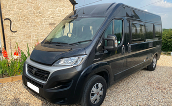 Rent this Autotrail motorhome for 2 people in Royal Wootton Bassett from £115.00 p.d. - Goboony