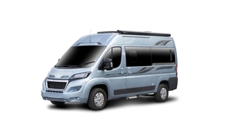Auto-Sleepers Symbol , (2023) New Motorhomes for sale
