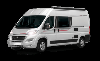 Rent this Volkswagen motorhome for 4 people in Wythenshawe from £98.00 p.d. - Goboony