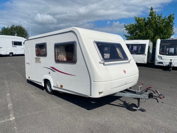 Trigano Caravans for sale in Southport | Caravansforsale.co.uk