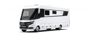 Niesmann & Bischoff Flair 880, 4 Berth, (2025) New Motorhomes for sale