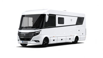 Niesmann & Bischoff Arto 78, 4 Berth, (2025) New Motorhomes for sale