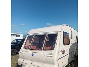   Touring Caravan for sale