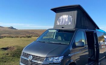 Rent this Volkswagen motorhome for 4 people in Devon from £97.00 p.d. - Goboony