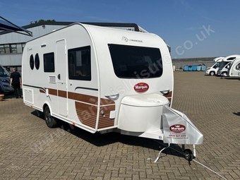 LA MANCELLE FANTAISY 440CL, 4 Berth, (2023) Used Touring Caravan for sale