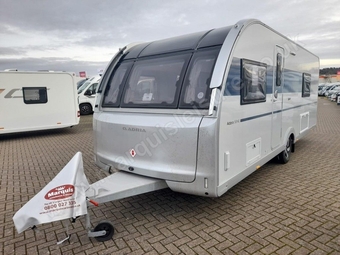 Adria Adora, 5 Berth, (2024) Used Touring Caravan for sale