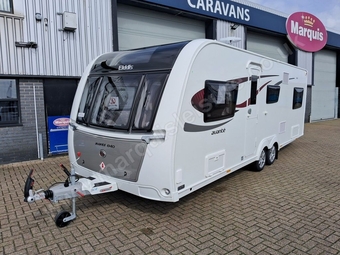 Elddis AVANTE 840, 6 Berth, (2024) Used Touring Caravan for sale