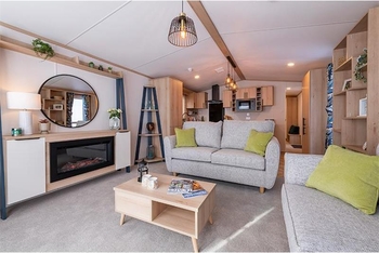 Regal Charmouth, 3 Berth, (2023) New Static Caravans for sale