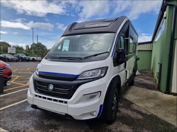 Chausson X, 4 Berth, (2023) New Motorhomes for sale