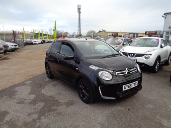 Citroen C1, (2018)  Towing Vehicles for sale in Eastbourne