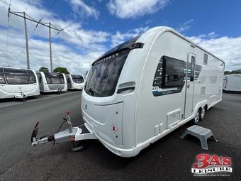 Coachman Acadia, 4 Berth, (2020)  Touring Caravan for sale