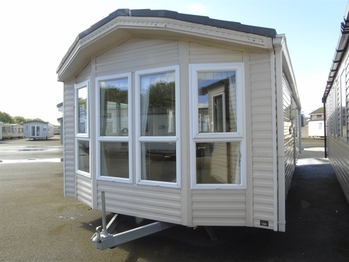 Willerby Winchester, (2004) Used Static Caravans for sale