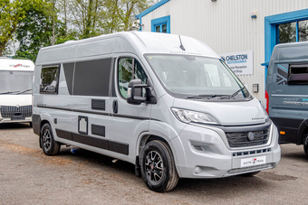 Auto-Trail Expedition, 2 Berth, (2024)  Motorhomes for sale