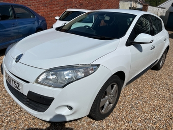 Renault Megane, (2011)  Towing Vehicles for sale in South East