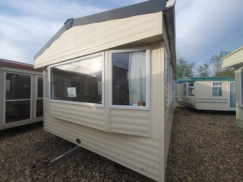 ABI Summer Breeze, (2017) used Static Caravans for sale