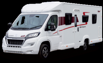 Rent this Autoquest 150 motorhome for 4 people in Saint Erth Praze from £83.00 p.d. - Goboony