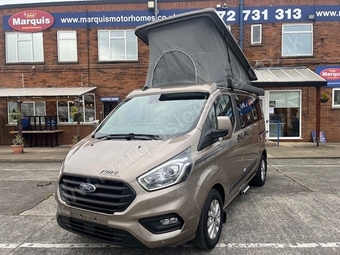 Auto-Sleepers Air, (2023) Used Campervans for sale in North West
