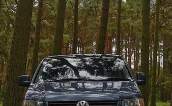 Rent this Volkswagen motorhome for 2 people in Fife from £80.00 p.d. - Goboony