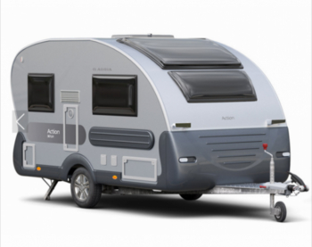 Adria Action, (2023) New Touring Caravan for sale