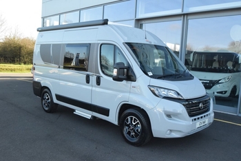 Carado 540 Pro, (2021) New Campervans for sale in