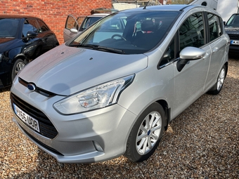 Ford B-MAX, (2016)  Towing Vehicles for sale in South East