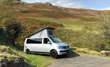 Rent this Volkswagen motorhome for 4 people in Worcestershire from £79.00 p.d. - Goboony