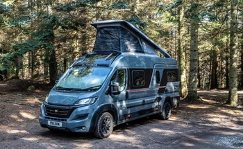 Rent this Fiat motorhome for 4 people in Backworth from £150.00 p.d. - Goboony
