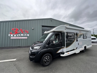 Bailey Autograph, 4 Berth, (2019)  Motorhomes for sale
