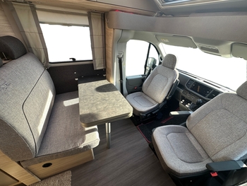 Knaus Van TI, 3 Berth, (2021) Used Motorhomes for sale