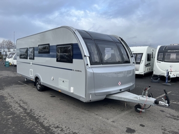 Adria Adora, (2023)  Touring Caravan for sale