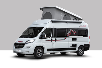 Auto-Trail Adventure, 4 Berth, (2024)  Motorhomes for sale