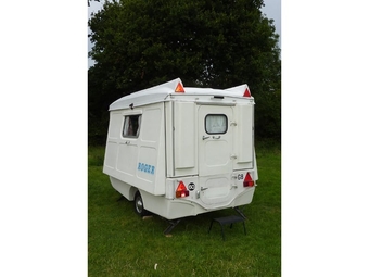 PORTAFOLD   Touring Caravan for sale