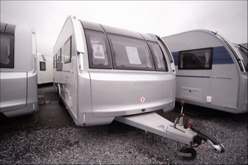 Adria Alpina, (2023) New Touring Caravan for sale