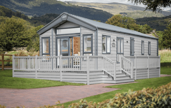 ABI Westwood New Lodge for sale