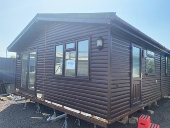 Reiver Lakeland 2008, (2008) New Lodge for sale