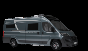 Globecar Summit 640 Prime, (2023) New Motorhomes for sale