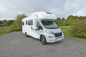 Auto-Trail Expedition C72, 6 Berth, (s @ 10.4%) New Motorhomes for sale