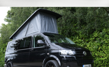 Rent this Volkswagen motorhome for 4 people in Hertfordshire from £84.00 p.d. - Goboony