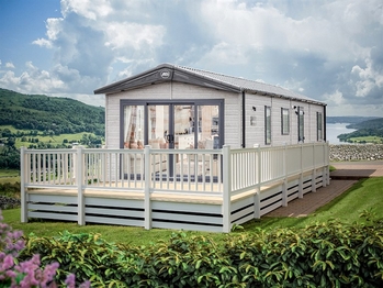 ABI Ambleside, (2022) New Static Caravans for sale