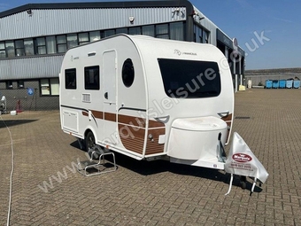 LA MANCELLE FANTAISY 360CL, 3 Berth, (2023) Used Touring Caravan for sale