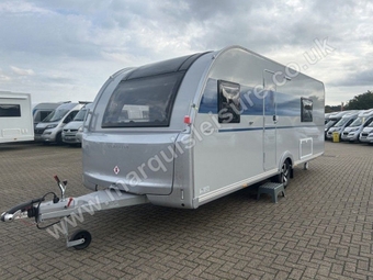 Adria ALTEA DL TYNE, 4 Berth, (2024) Used Touring Caravan for sale