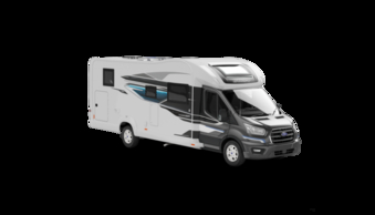 Swift Voyager 584, (2023) New Motorhomes for sale