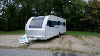 Adria Altea 622, 6 Berth, (2023) New Touring Caravan for sale