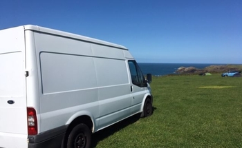 Rent this Ford motorhome for 2 people in East Sussex from £69.00 p.d. - Goboony