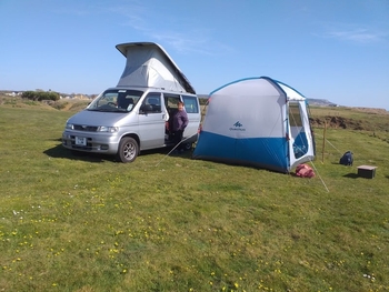 Mazda Bongo, 2 Berth  Motorhomes for sale