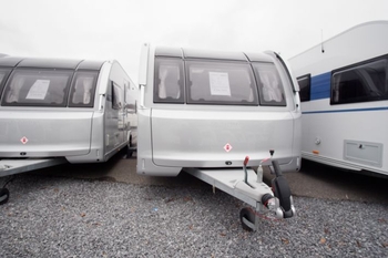 Adria Adora, 4 Berth, (2023) New Touring Caravan for sale