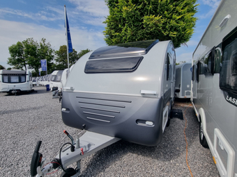 Adria Action, 2 Berth, (2024) New Touring Caravan for sale