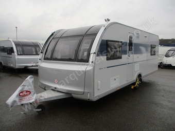 Adria Adora, 4 Berth, (2023) Used Touring Caravan for sale