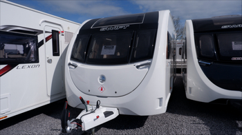 Sprite Alpine 2, (2022) Used Touring Caravan for sale
