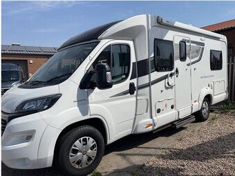 Bessacarr 454 - Wheelchair Accessible, 2 berth, (2016) Used - Good condition Motorhomes for sale
